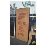 Showerite Bath Shower Door, in unopened box