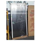New Patio Door Slider Screen Door, 36x77.5"