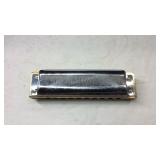 Marine band Hohner harmonica