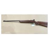 Remington Model 511-P 22 caliber rifle, no
