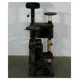 Cat tree, carpet covered