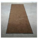 UniFirst commercial mat, non-slip rubber back, 33