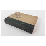 Book, "Birds of America" with 106 full color