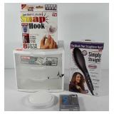 Mixed group, includes Sterilite 3 drawer