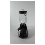 Kitchenwares, Black & Decker blender