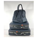 American Tourister Tiara luggage set, 23x16,