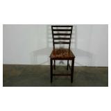 Single  chair, 24" to seat, seller code MP