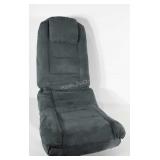 Folding rocker chair