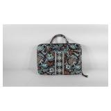 Vera Bradley hardshell laptop case
