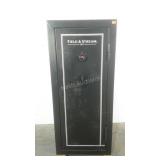 Field and Stream gun safe, 16 spots, includes