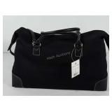 Etienne Aigner bag from the carrier away