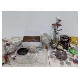 Home decor, toys, extra large bleu cheese