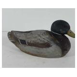 Decoy duck, General Fibre co, ariduk, St. Louis,