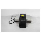 Cuisinart waffle maker, works