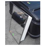 Early In Wall mount Medicine Cabinet