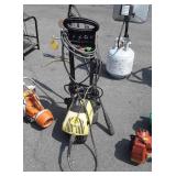Karcher 330, Electric Pressure Washer