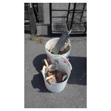 Concrete/Mason Tools