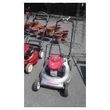 Honda Pushmower, From Repair Shop Non-tested by