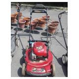 Toro Recycler 22" Pushmower, missing breather