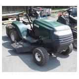 Craftsman Riding Mower Project or parts, 15.5hp