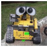 Wall E Toy