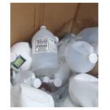 Hand Sanitizer Chemicals lot, a bunch of gallon