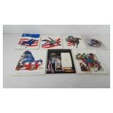 Ephemera, United States Postal Service Souvenir