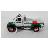 Hess Gasoline truck, 2011, 12"