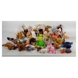TY Beanie Babies