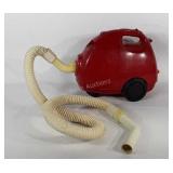 Kenmore 1.6 vacuum, works, no tools