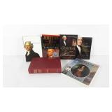 Presidential books, three about Washington and