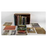 Books on Northern Virginia, Georgetown,