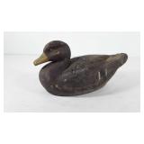 Decoy duck, General Fibre co, ariduk, St. Louis,