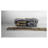 Stanley quiet glide garage door opener and Sears