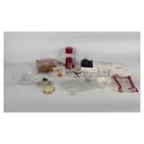 Miscellaneous group, gumball dispenser, Hmeluxe