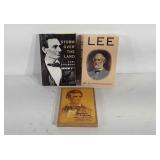 Civil War books, Abraham Lincoln In His Own