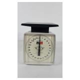 Hanson utility scale, 25lb capacity
