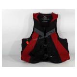 Stearns life jacket, adult XL, Coast Guard