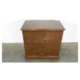 File cabinet, decorative