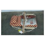 Hammock chair, new in bag