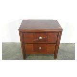 Nightstand, Studio by JC Penney Home Collection,