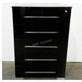 Dresser, made in Italy, one drawer pull not