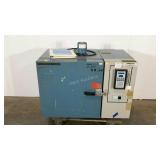 Thermotron environmental simulation temperature