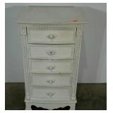 Small chest of drawers, 14 x 20 x 35, seller code