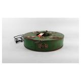 Belmont Treeliter lighted Christmas tree stand