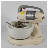 Kitchenwares, dormeyer power-chef mixer, powers