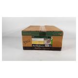 American Standard Tudor undermount sink, 17" ×