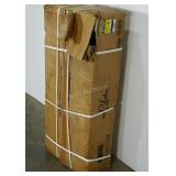 Aero Pilates Home Studio, in sealed box with some