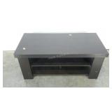 Laminate coffee table, damage as shown