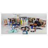 Beauty/Personal Care group, hair dye, shampoo and